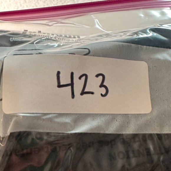 Mother The Weekender Fray Flare Jeans Black Distressed Size 25 Boho Hippie Lux - Picture 14 of 14